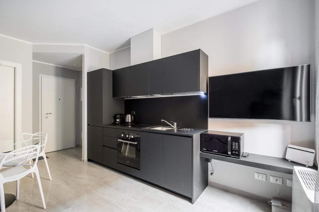 Marsala 19 Apartment By Wonderful Italy Болоня Екстериор снимка