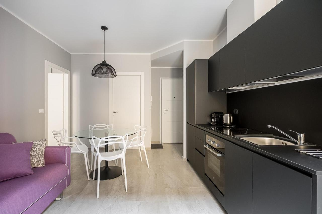 Marsala 19 Apartment By Wonderful Italy Болоня Екстериор снимка