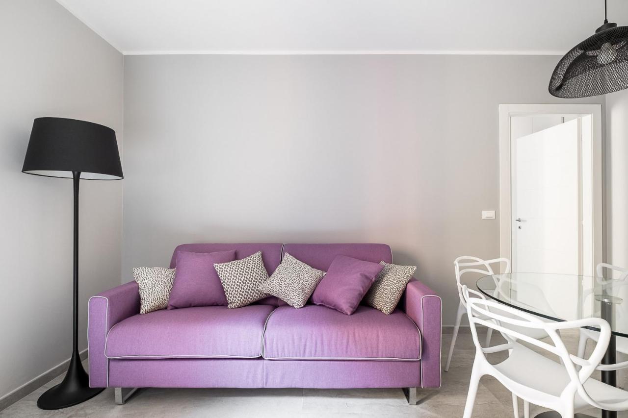 Marsala 19 Apartment By Wonderful Italy Болоня Екстериор снимка