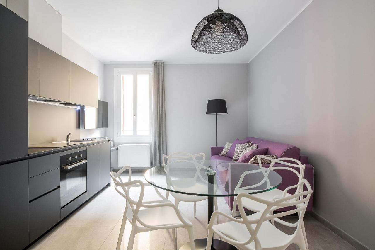 Marsala 19 Apartment By Wonderful Italy Болоня Екстериор снимка