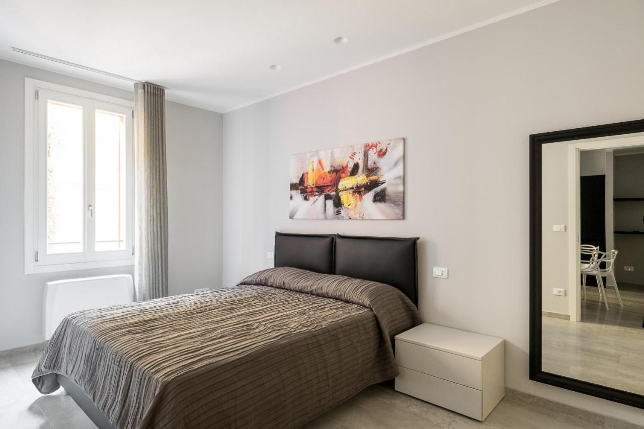 Marsala 19 Apartment By Wonderful Italy Болоня Екстериор снимка
