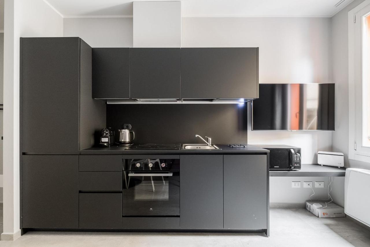 Marsala 19 Apartment By Wonderful Italy Болоня Екстериор снимка