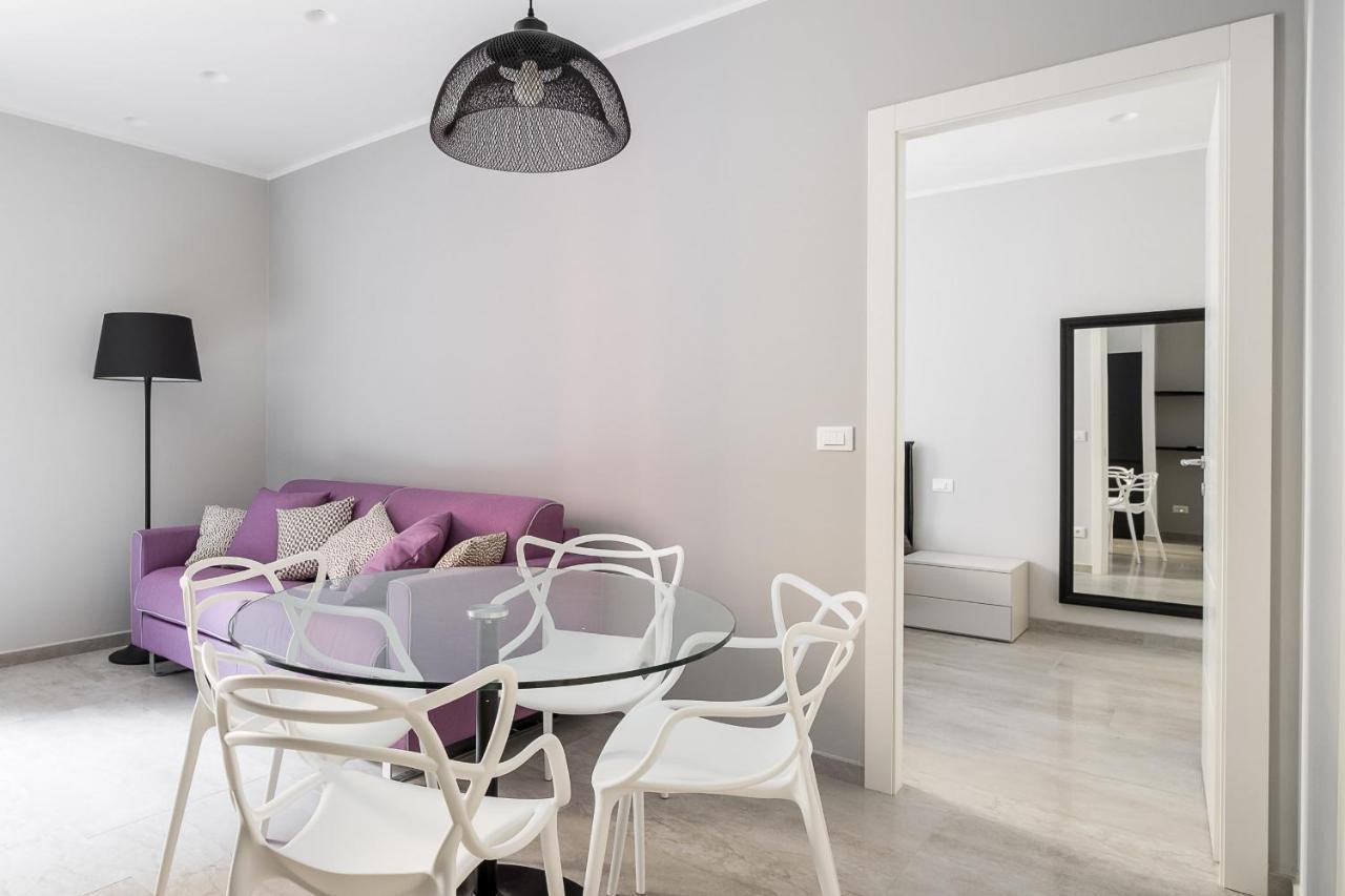 Marsala 19 Apartment By Wonderful Italy Болоня Екстериор снимка