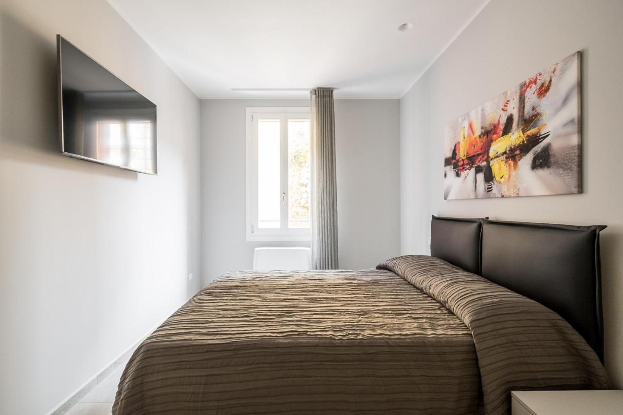 Marsala 19 Apartment By Wonderful Italy Болоня Екстериор снимка