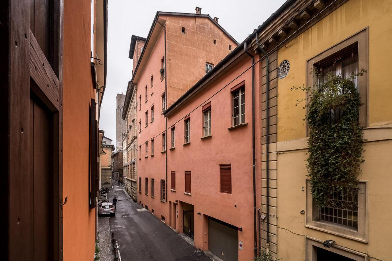 Marsala 19 Apartment By Wonderful Italy Болоня Екстериор снимка
