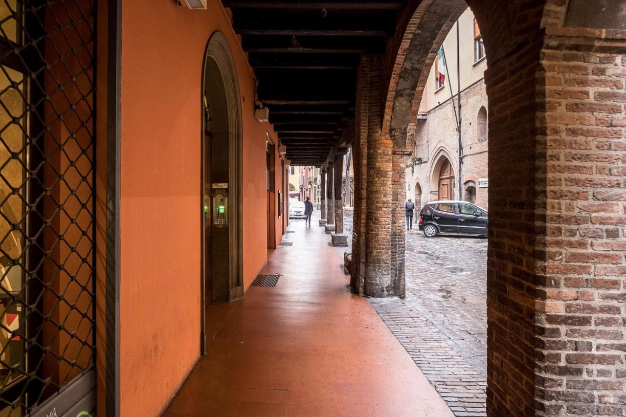 Marsala 19 Apartment By Wonderful Italy Болоня Екстериор снимка